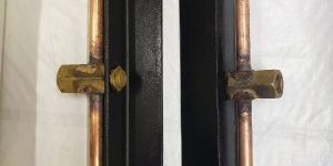 Oxygen Cylinder Manifold