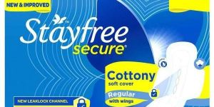 Stayfree Sanitary Pads