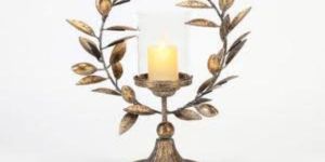 Candle Holder Stand
