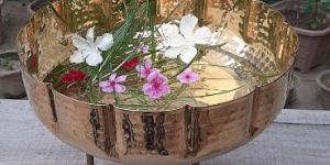 Flower Pot Stand