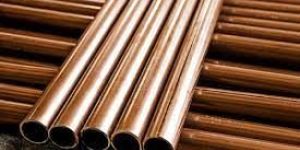 Copper Pipe Fitting