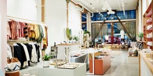 Store Maintenance Service