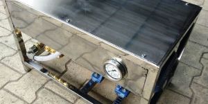 Odor Control Systems