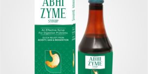 Abhizyme Syrup