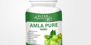 Amla Pure Capsule