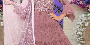 Party Gown