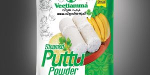 Steam Puttu Podi