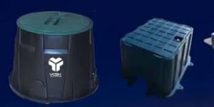 Chemical Earthing Electrodes