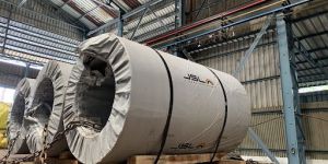 304 Stainless Steel Coils