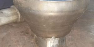 Stainless Steel Hoppers