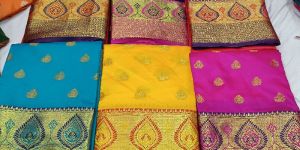 Pure Silk Sarees