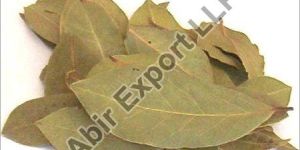 Dried Bay Leaves