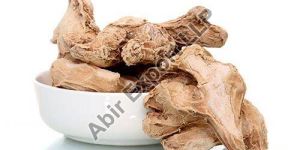 Dried Ginger
