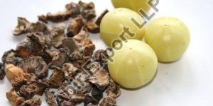 Dried Gooseberry