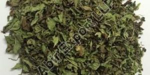 Dried Mint Leaves