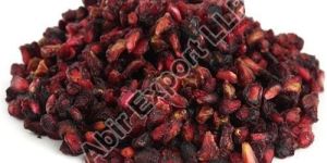 Dried Pomegranate Seeds