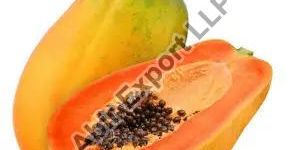 Fresh Papaya