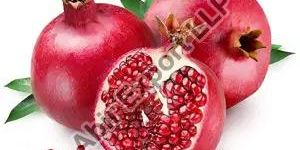 Fresh Pomegranate