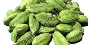 Green Cardamom