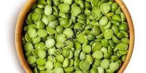 Green Split Peas