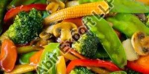 Mixed Vegetables