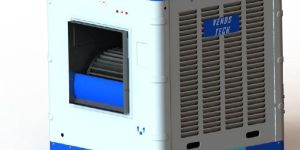 Evaporative Air Cooler