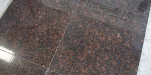 Tan Brown Granite Tiles