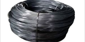 Black Annealed Wire