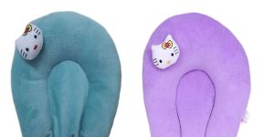 Baby Pillows