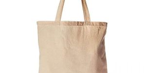 Cotton Tote Bags