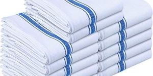 Cotton Kitchen Towels