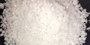 White Common Raw Salt