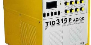Tig 315p Ac/dc Pulse Welding Machine