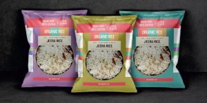 BOPP Printed Laminated Bags