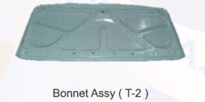 Mahindra Bolero BMT + Car Body Parts