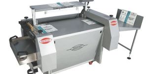 Gluing & Pressing Machine