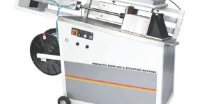 Pneumatic Bundling & Strapping Machine