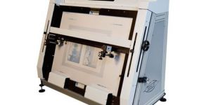 Video Plate Punch For Sheet-Fed Offset