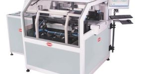 Video Punch & Bender for Web - Offset