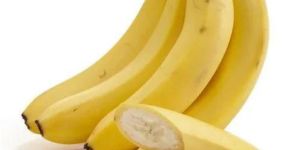 Fresh Yellow Banana