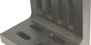 Cast Iron Angle Plate