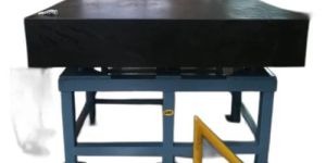 Granite Marking Table