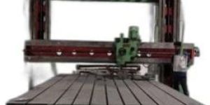 Milling Job Work Services