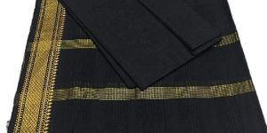 Plain Cotton Dress Material