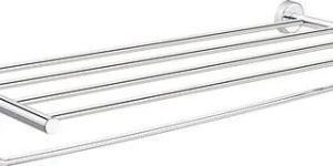 Stainless Steel Towel Rack