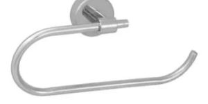 SS Kitchen Napkin Ring