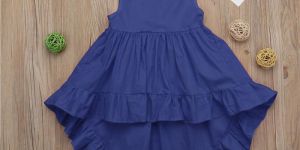 EXCLUSIVE FANCY KIDS TOP