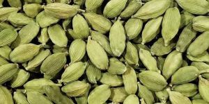 Green Cardamom