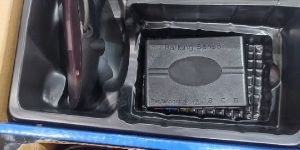 Parking Sensor System