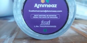 Kashmiri Mogra Saffron